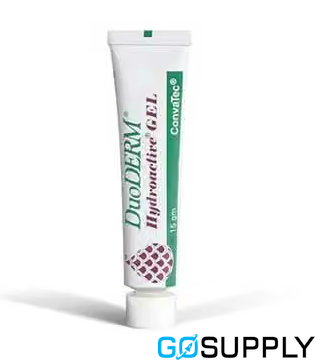 DuoDERM Hydroactive Sterile Gel - Main Image