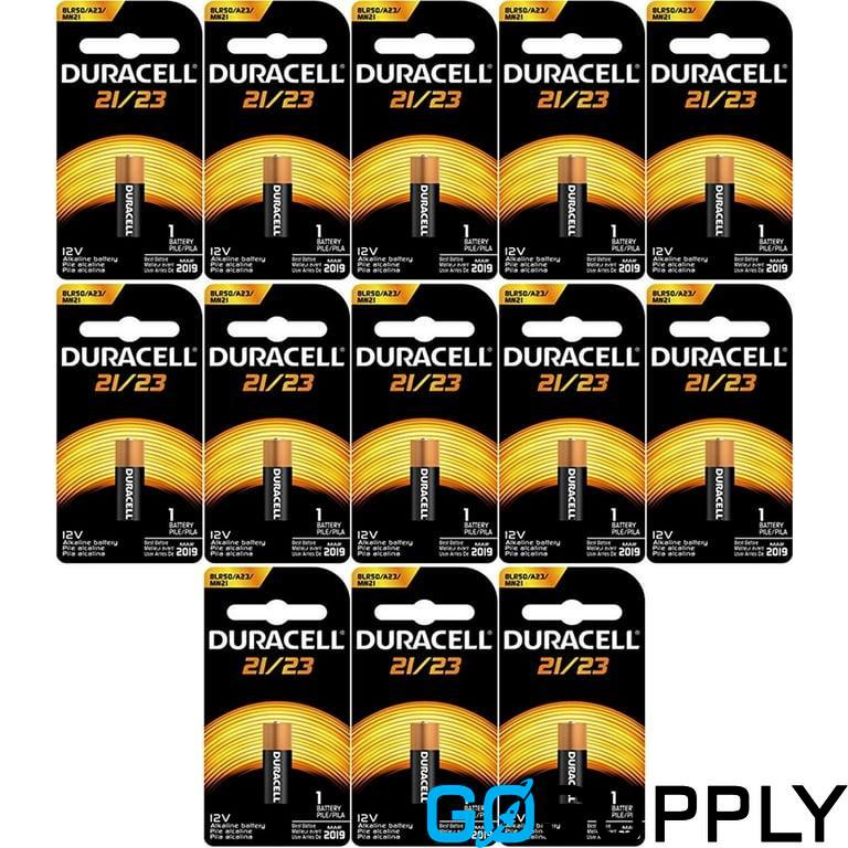 Duracell SPECIALTY A23/MN21 - Thumbnail 6