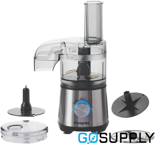 Durapres Prep Master Mini - Main Image