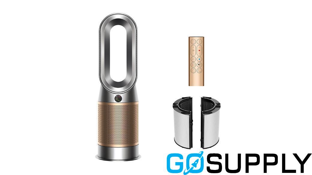 Dyson Purifier Hot+Cool HP2 De-NOx - Thumbnail 2
