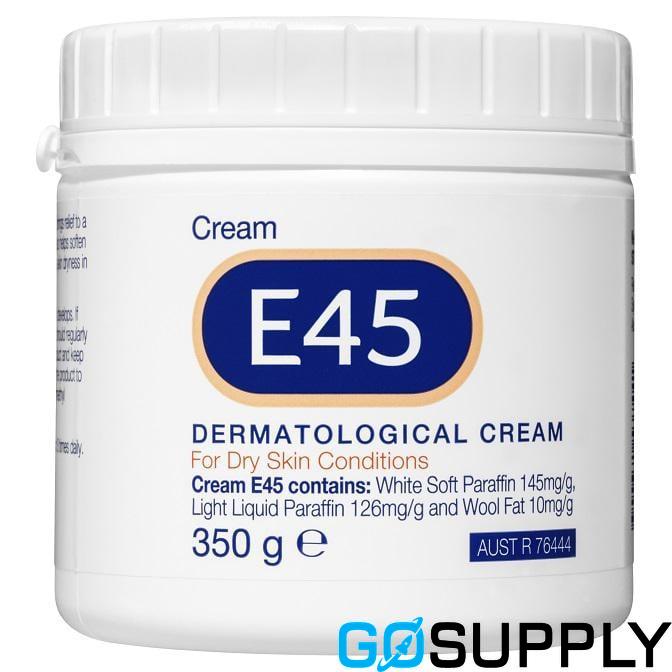 E45 CREAM - Thumbnail 2