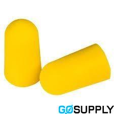 EARPLUG UNCORDED TAPERFIT