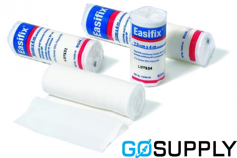 EASIFIX BANDAGE - Thumbnail 4