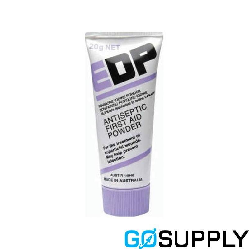 EDP POWDER - Main Image