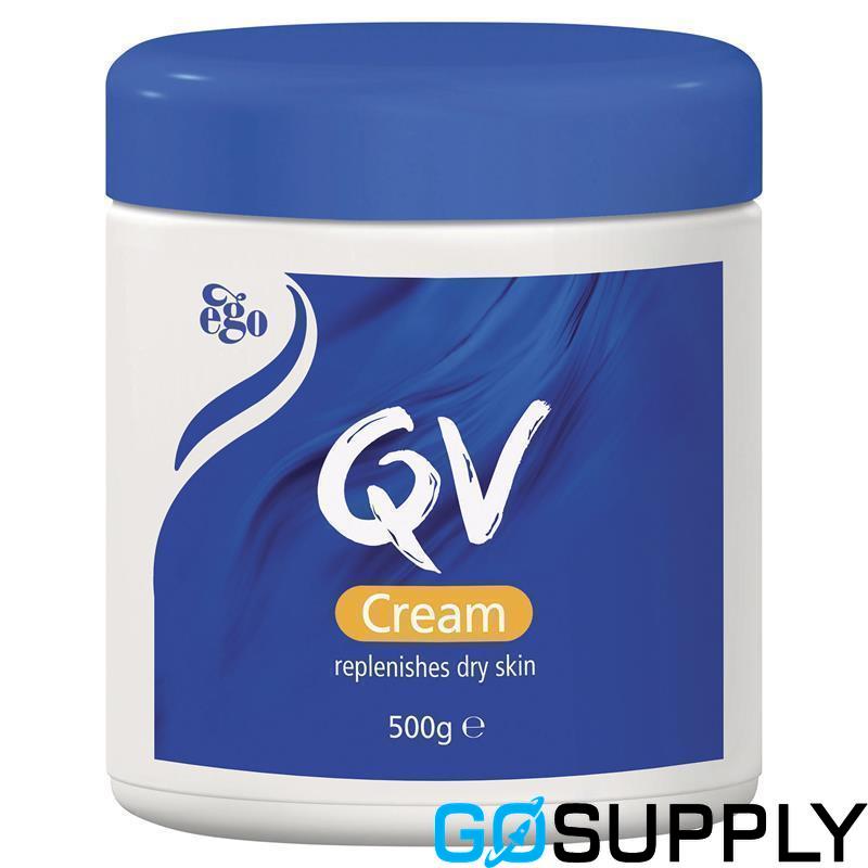 EGO QV CREAM