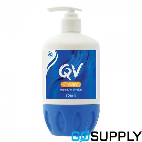 EGO QV CREAM - Thumbnail 2