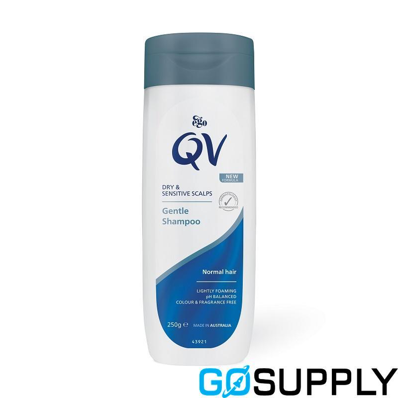 EGO QV GENTLE SHAMPOO - Thumbnail 2
