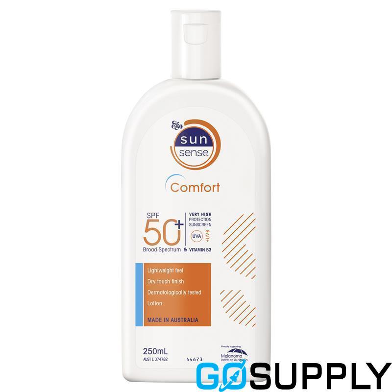 EGO Sunsense - Main Image