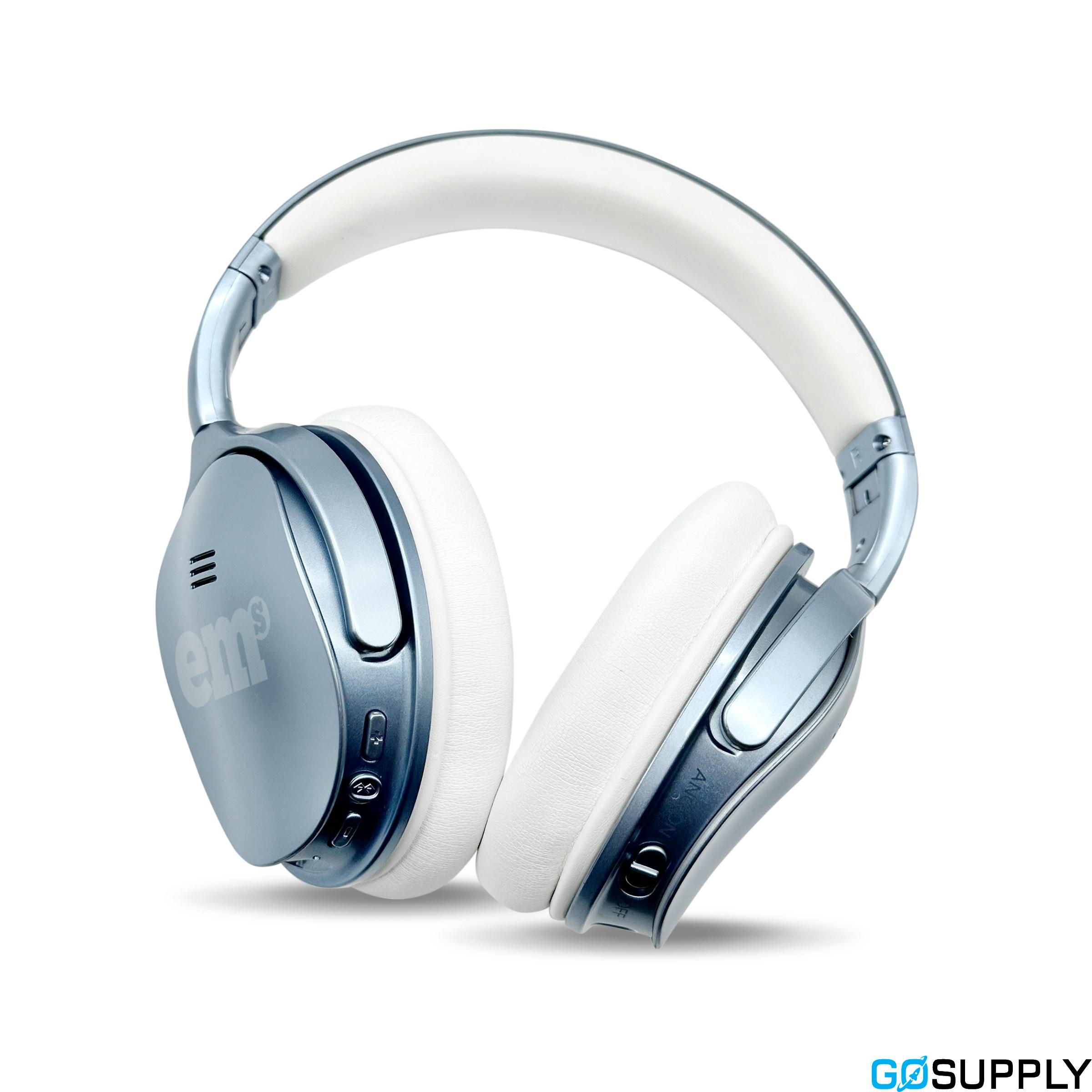 EMS Active Noise Cancelling Headphones