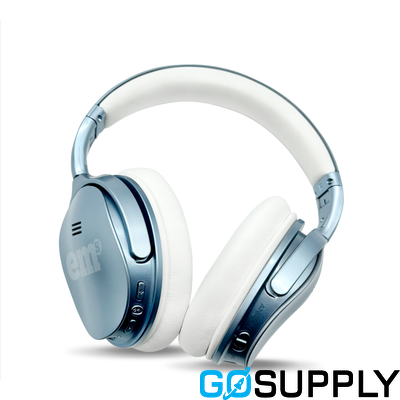 EMS Active Noise Cancelling Headphones - Thumbnail 3
