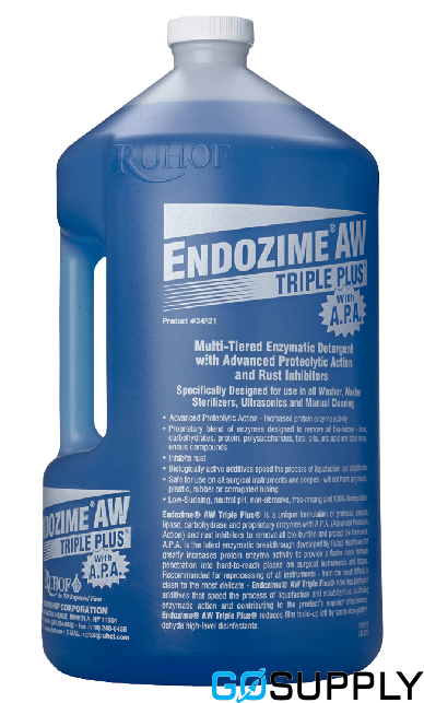 ENDOZIME AW PLUS - Thumbnail 2