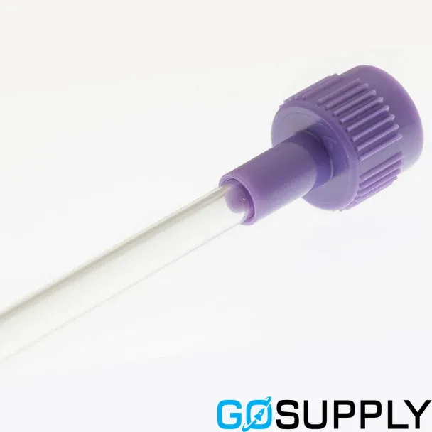 ENFIT Milk Straw - Main Image