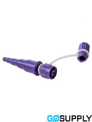 ENFIT TRANSITION ADAPTER - Thumbnail 2