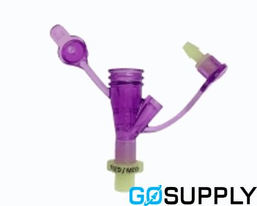 ENFit Luer Adaptor - Thumbnail 2