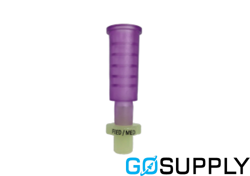 ENFit Luer Adaptor - Main Image
