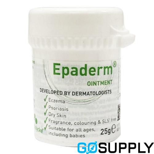 EPADERM OINTMENT