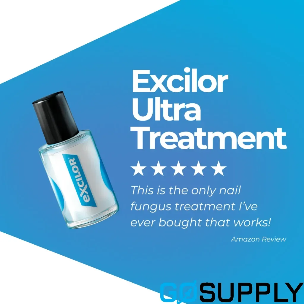 EXCILOR ULTRA 30ML - Thumbnail 3
