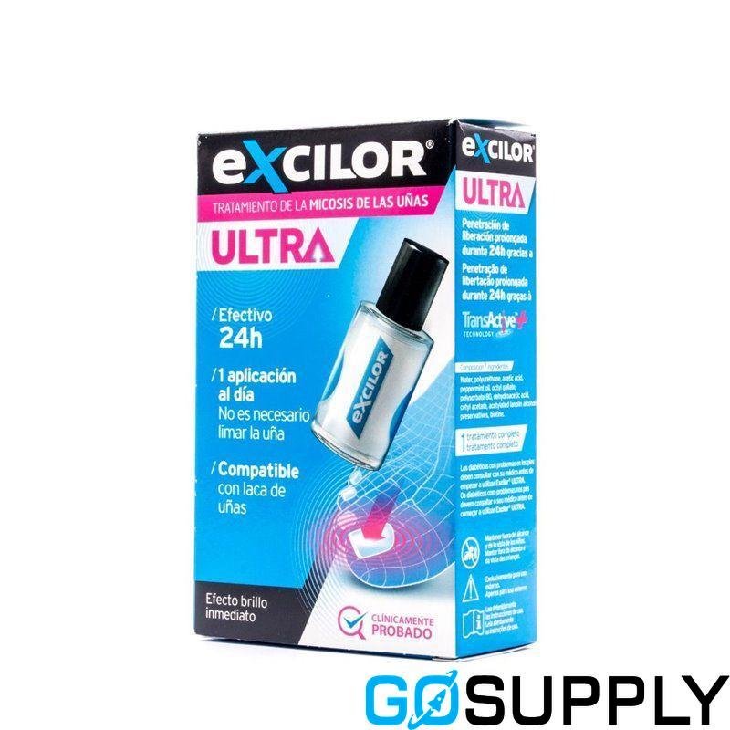 EXCILOR ULTRA 30ML - Thumbnail 2