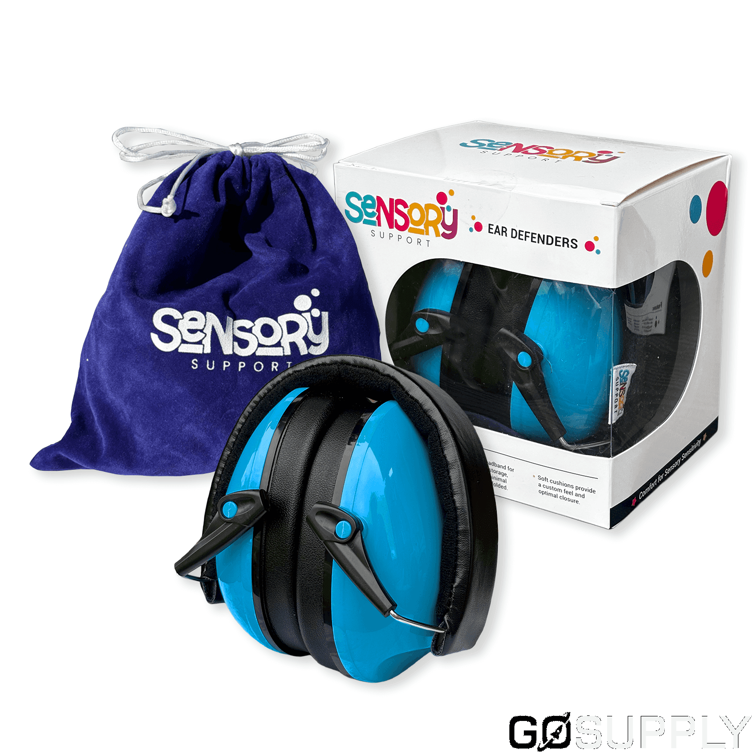 Ear Defenders - Thumbnail 4