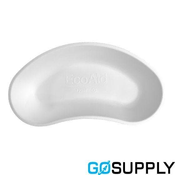 EcoAid Kidney Dish Biodegradable - Thumbnail 4
