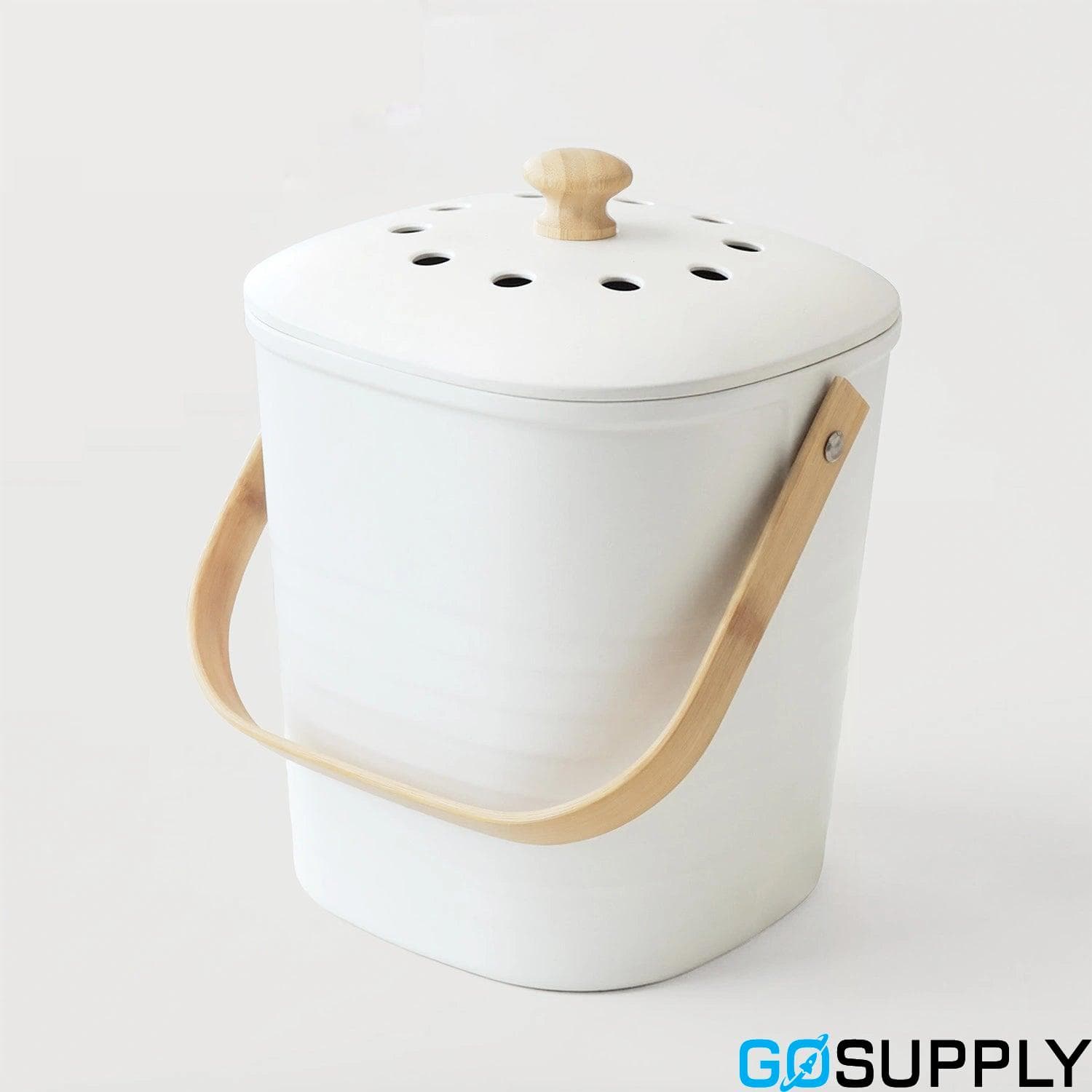 Ecopack Compost Caddy - Thumbnail 2