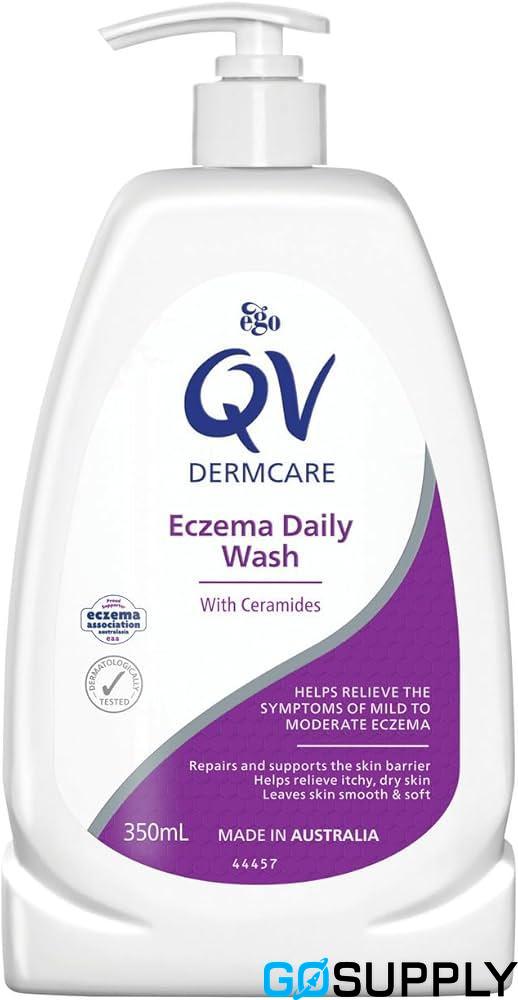 Eczema Daily Wash - Thumbnail 4
