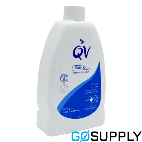Ego QV Bath Oil - Thumbnail 5
