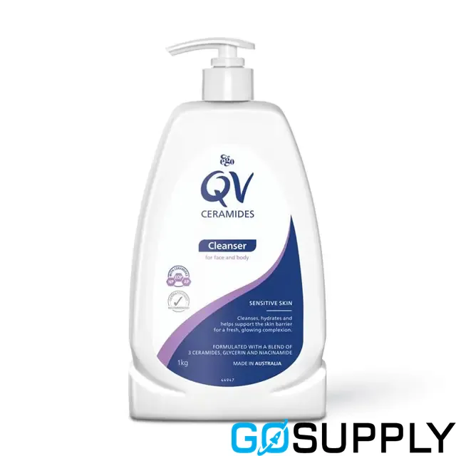 Ego QV Ceramides Cleanser - Thumbnail 6