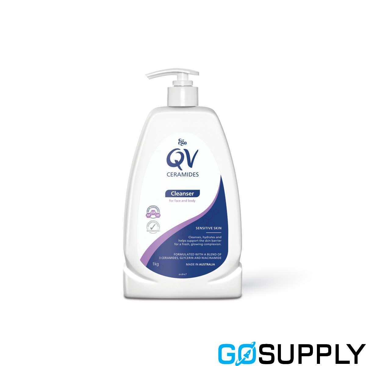 Ego QV Ceramides Cleanser - Thumbnail 9
