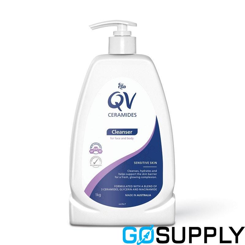 Ego QV Ceramides Cleanser - Thumbnail 10