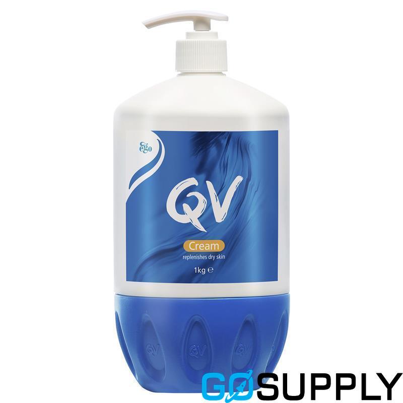 Ego QV Cream