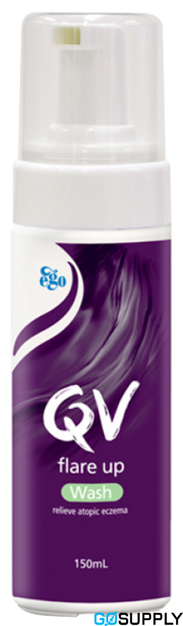 Ego QV Flare Up Wash - Thumbnail 2
