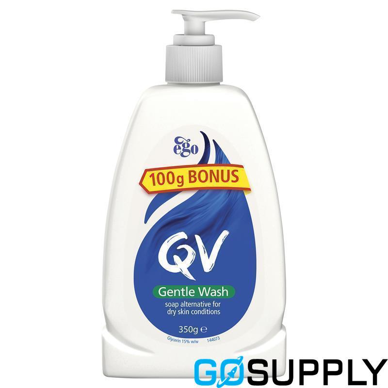Ego QV Gentle Wash