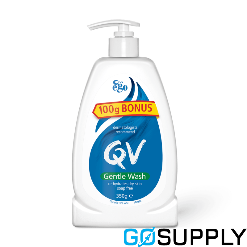Ego QV Gentle Wash - Thumbnail 2