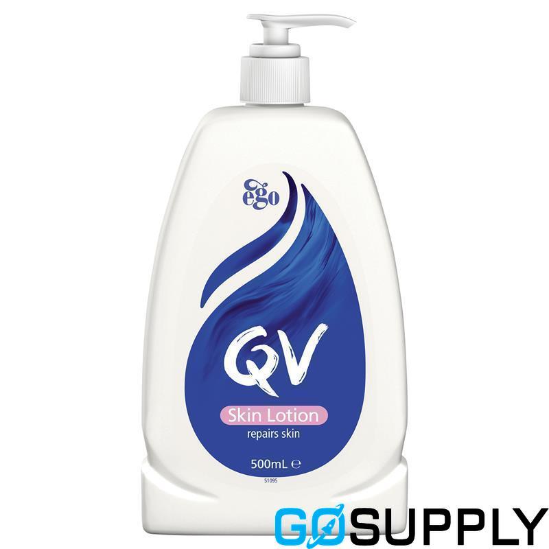 Ego QV Skin Lotion