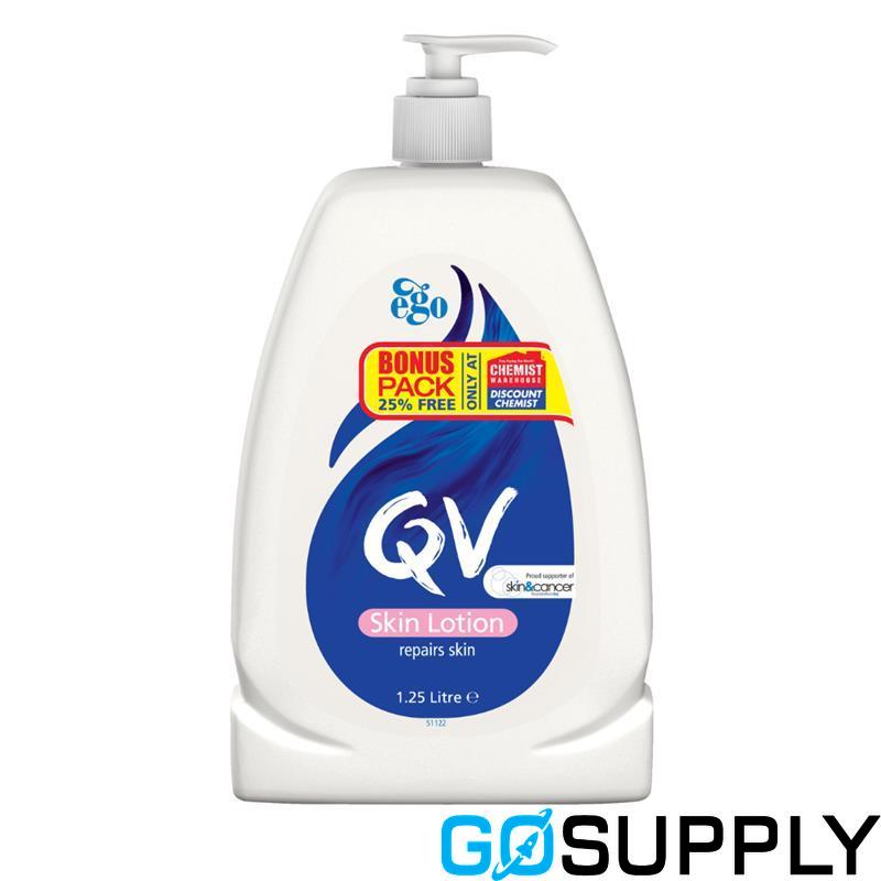Ego QV Skin Lotion - Thumbnail 2
