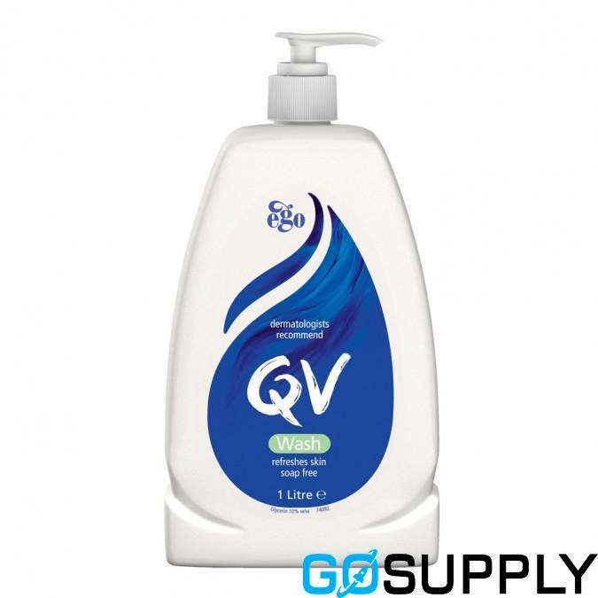 Ego QV Wash - Thumbnail 3