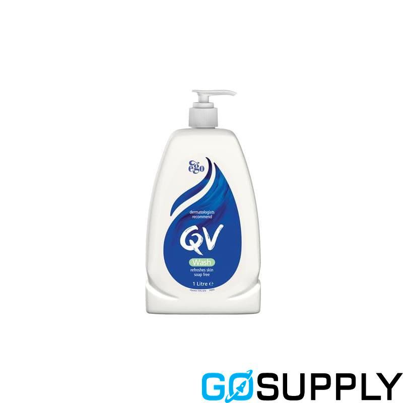 Ego QV Wash - Thumbnail 4