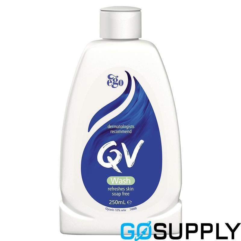 Ego QV Wash