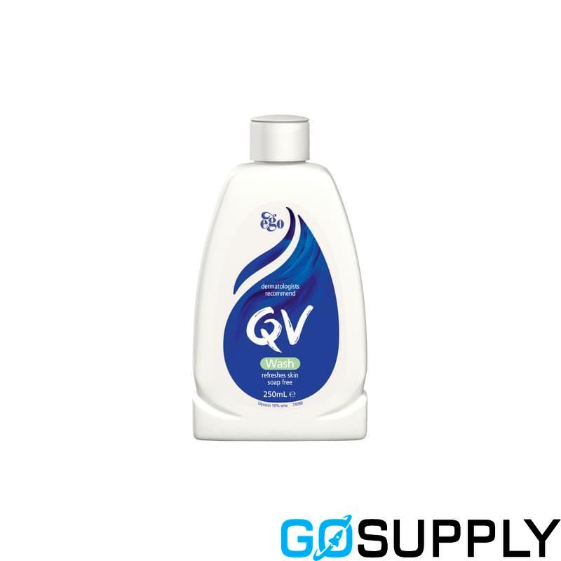 Ego QV Wash - Thumbnail 2