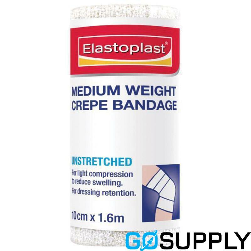 Elastoplast Crepe - Main Image