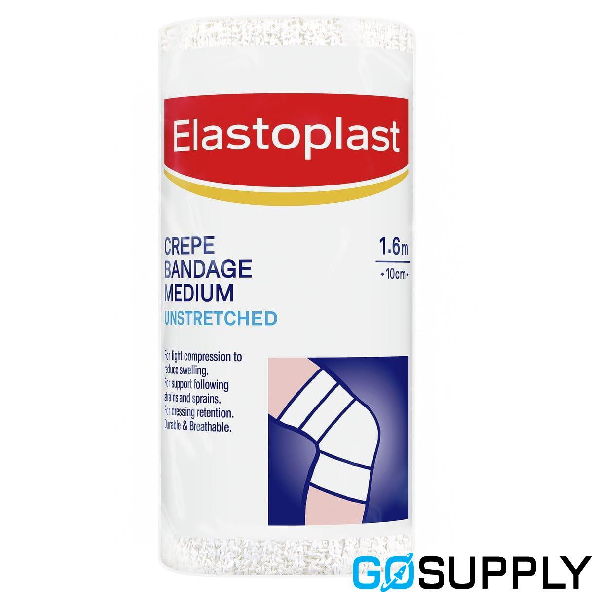 Elastoplast Crepe - Thumbnail 3