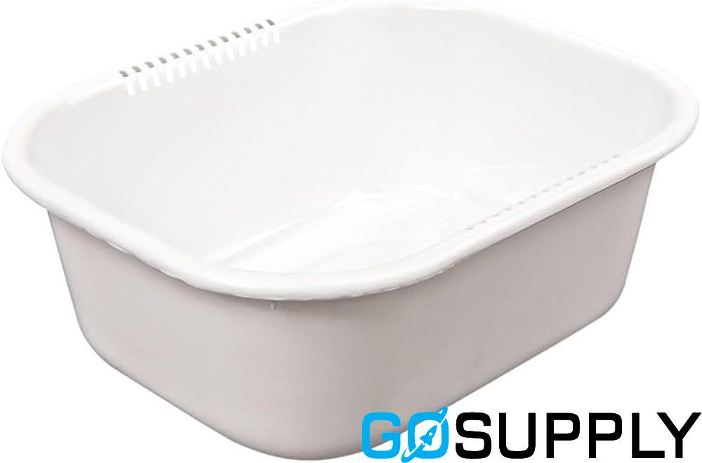Elemental Square Wash Basin - Thumbnail 4