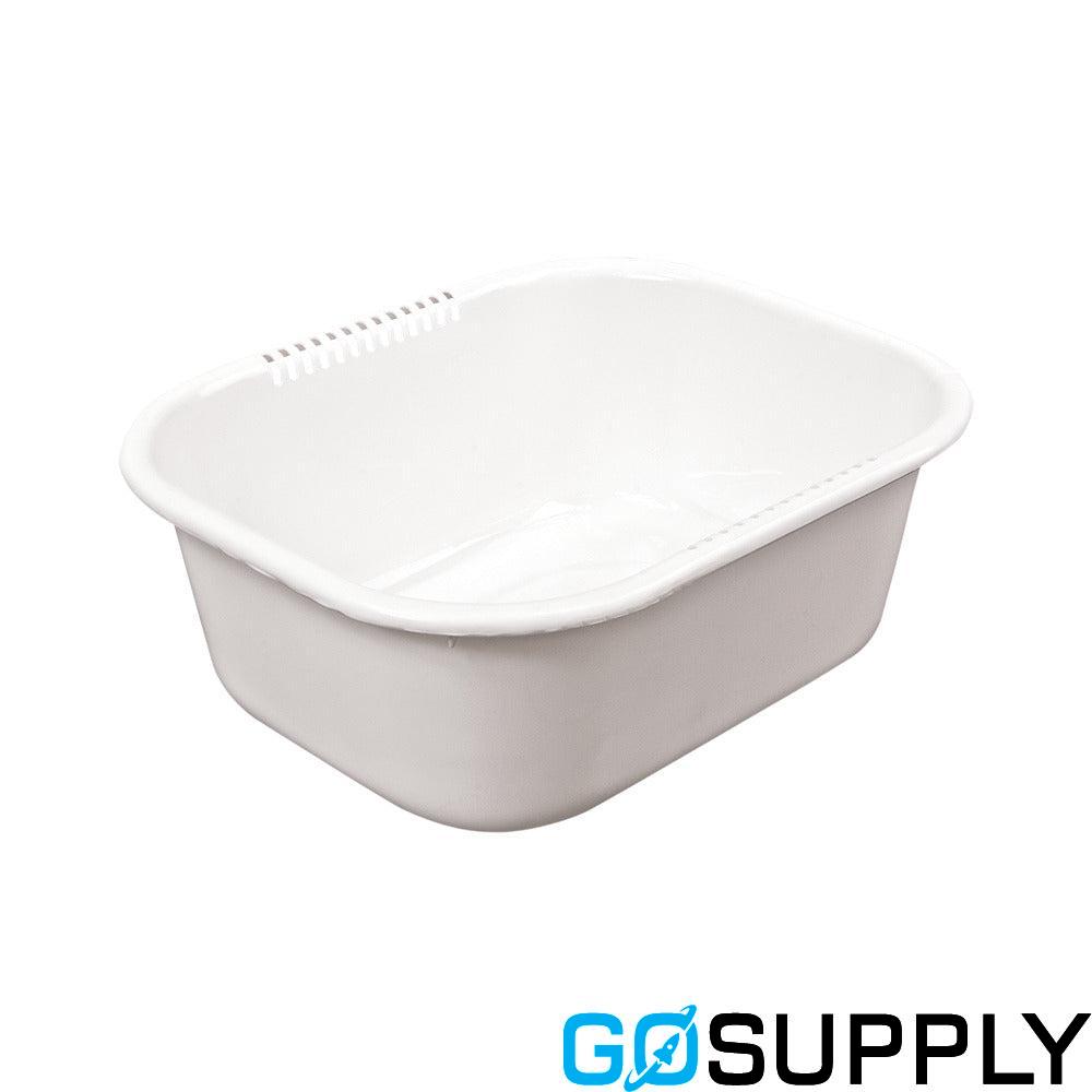 Elemental Square Wash Basin - Thumbnail 6
