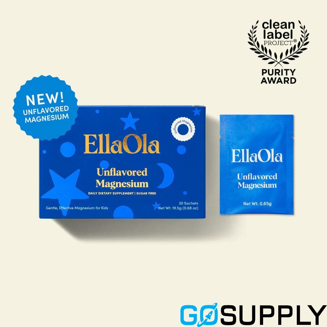 EllaOla Magnesium Multivitamin - Thumbnail 2