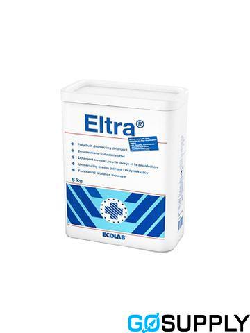Eltra Laundry Powder - Main Image