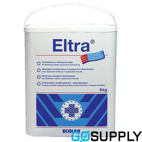 Eltra Laundry Powder - Thumbnail 2