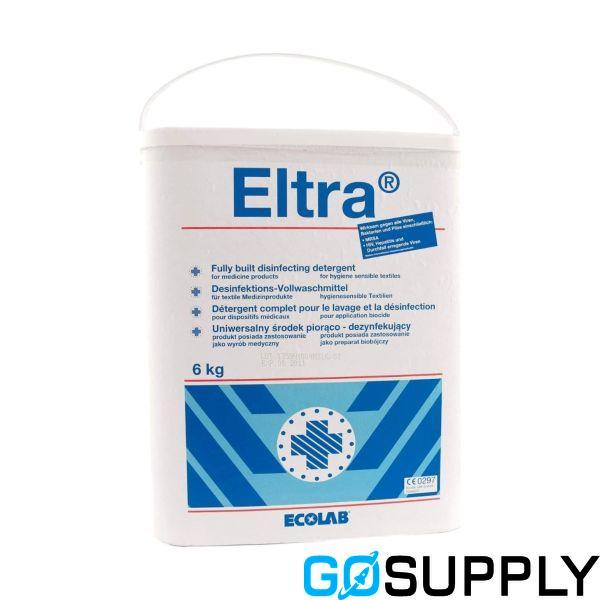 Eltra Laundry Powder - Thumbnail 3