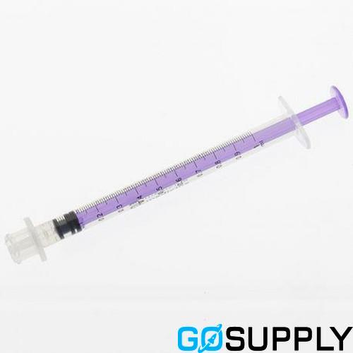 Enfit Enteral Syringe - Thumbnail 5