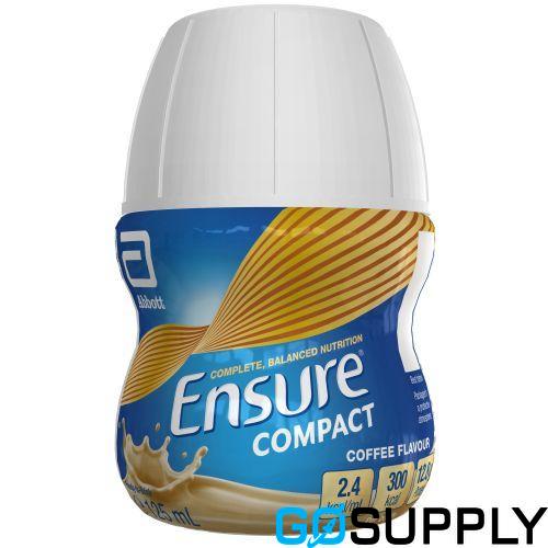 Ensure Compact Nutrition Shake - Thumbnail 5